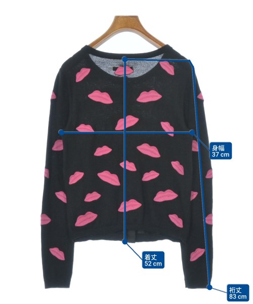 alice+olivia 開襟衫