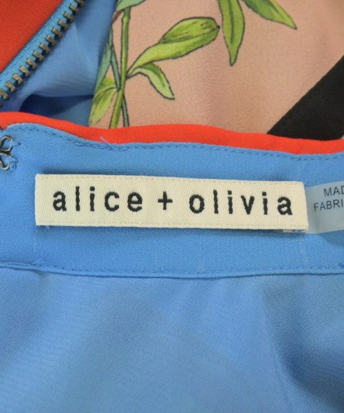 alice+olivia 洋裝