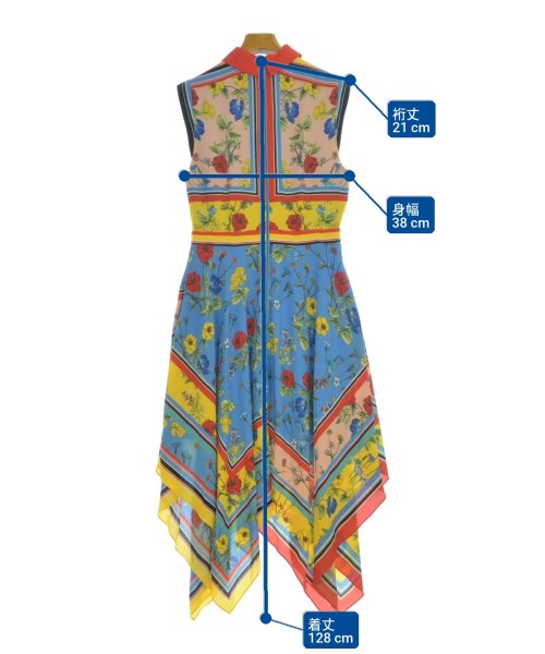 alice+olivia 洋裝