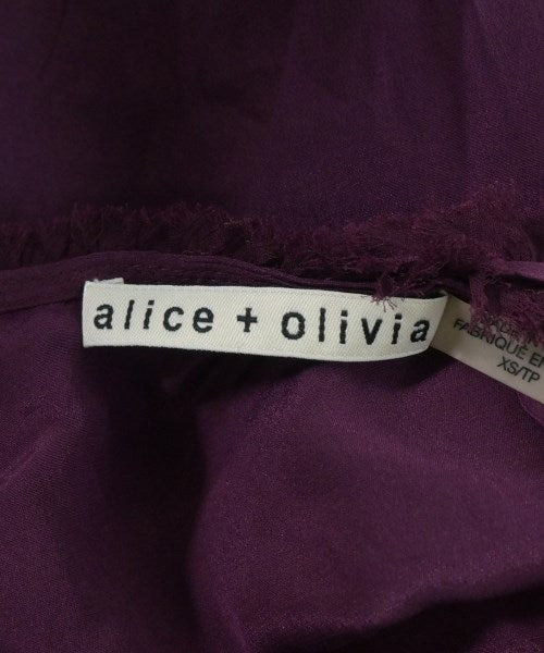 alice+olivia 女襯衫