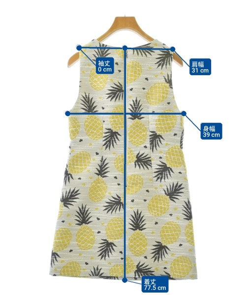 alice+olivia 洋裝