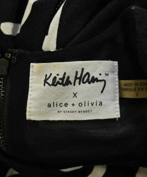 alice+olivia 洋裝
