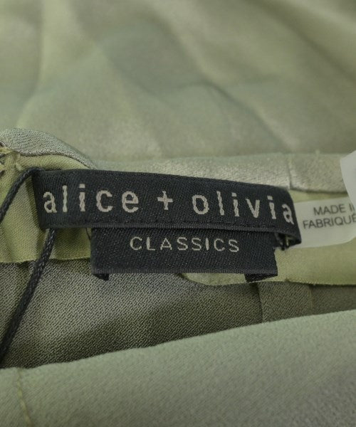 alice+olivia 長裙/超長裙