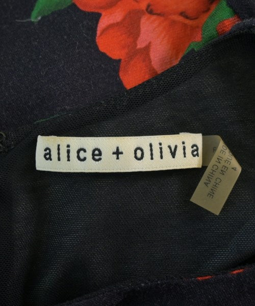 alice+olivia 洋裝
