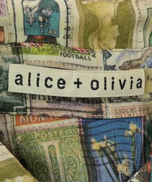 alice+olivia 女襯衫