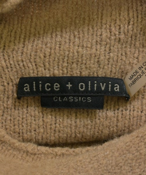 alice+olivia 毛衣