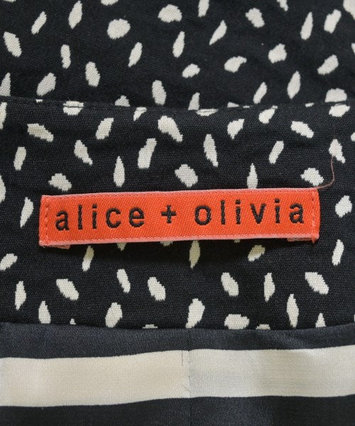 alice+olivia 其他飛行外套