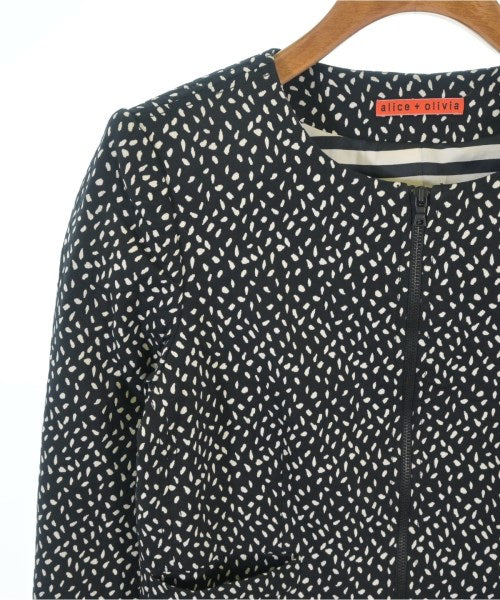 alice+olivia 其他飛行外套