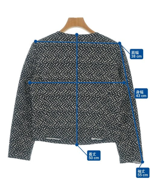 alice+olivia 其他飛行外套