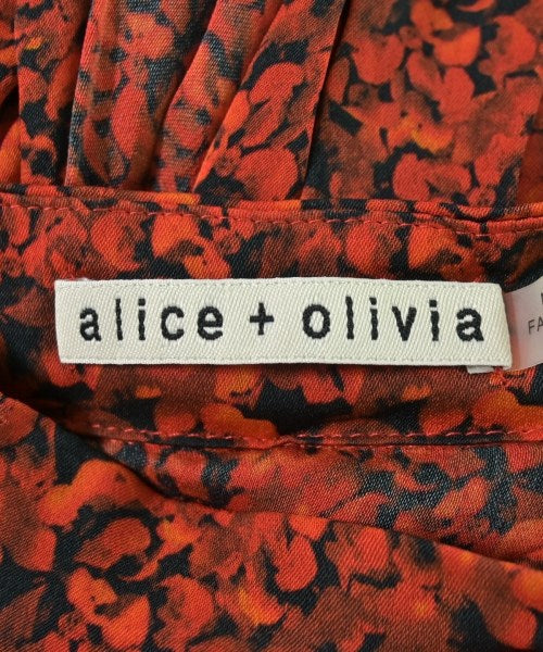 alice+olivia 女襯衫