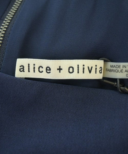 alice+olivia 洋裝
