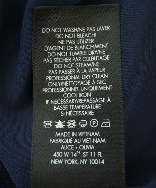 alice+olivia 洋裝