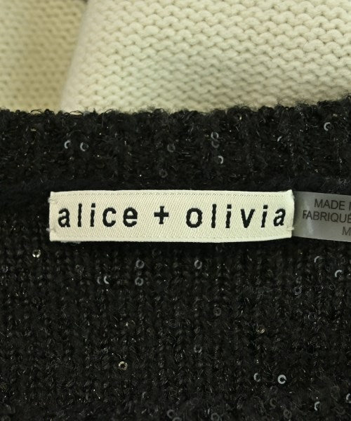 alice+olivia 毛衣
