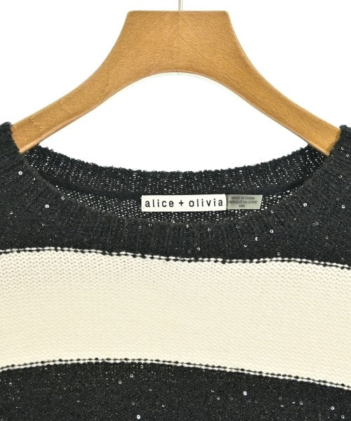 alice+olivia 毛衣