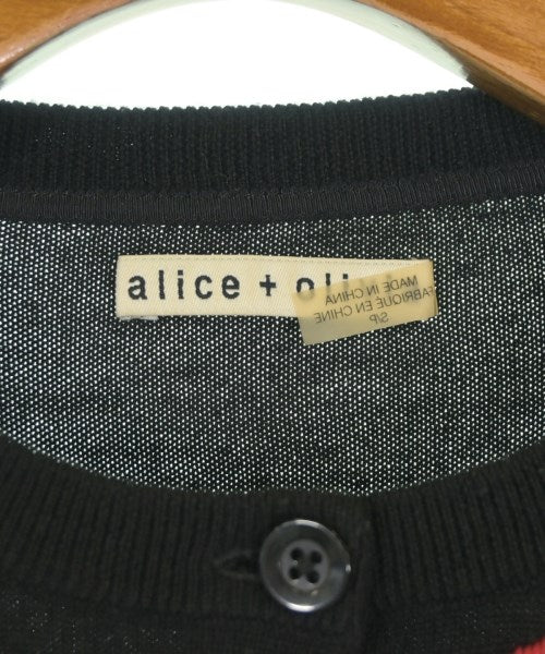 alice+olivia 開襟衫