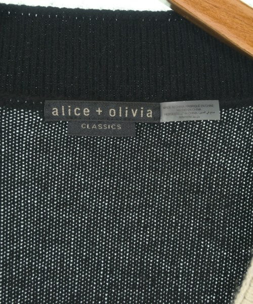 alice+olivia 開襟衫
