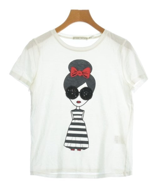 alice+olivia T恤/上衣