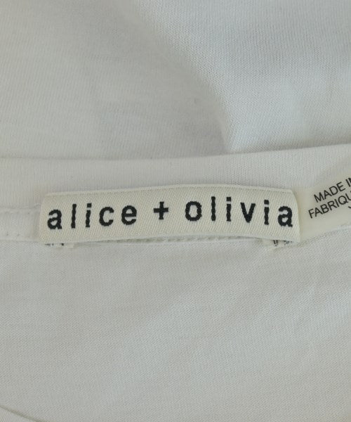 alice+olivia T恤/上衣
