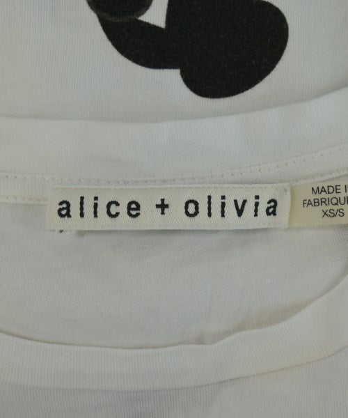 alice+olivia T恤/上衣