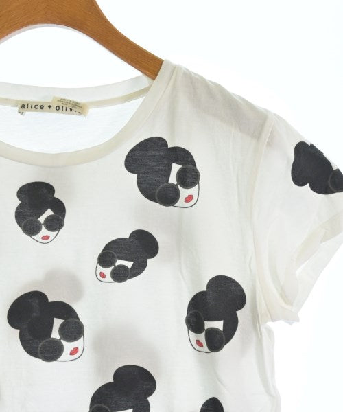 alice+olivia T恤/上衣