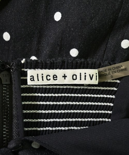 alice+olivia 洋裝