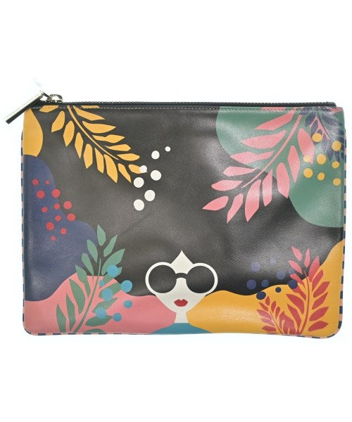 alice+olivia 手拿包