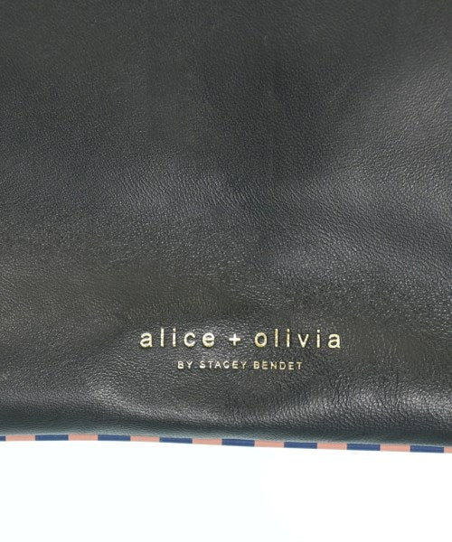 alice+olivia 手拿包