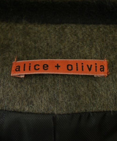 alice+olivia 其他大衣