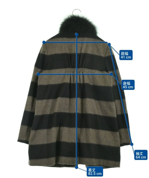 alice+olivia 其他大衣
