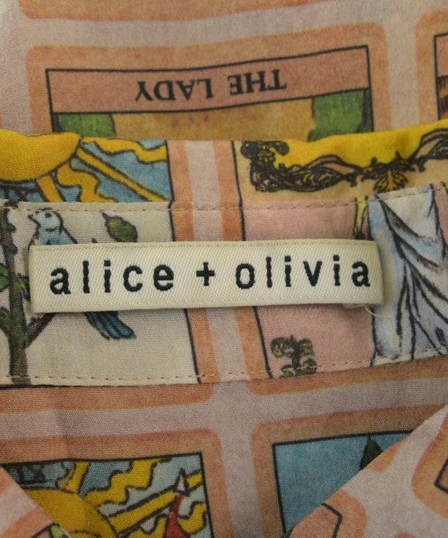 alice+olivia 女襯衫