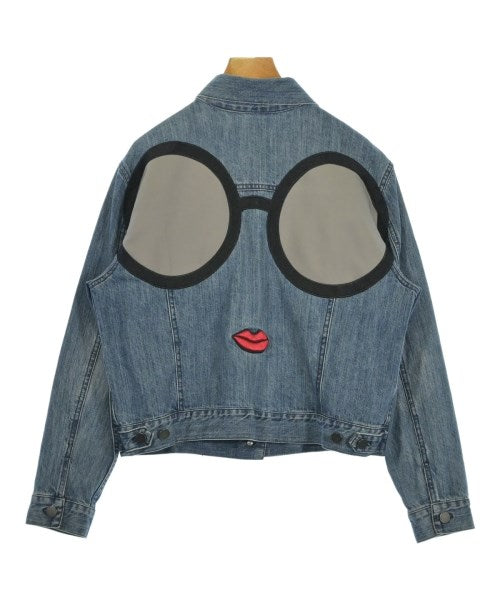 alice+olivia 牛仔夾克
