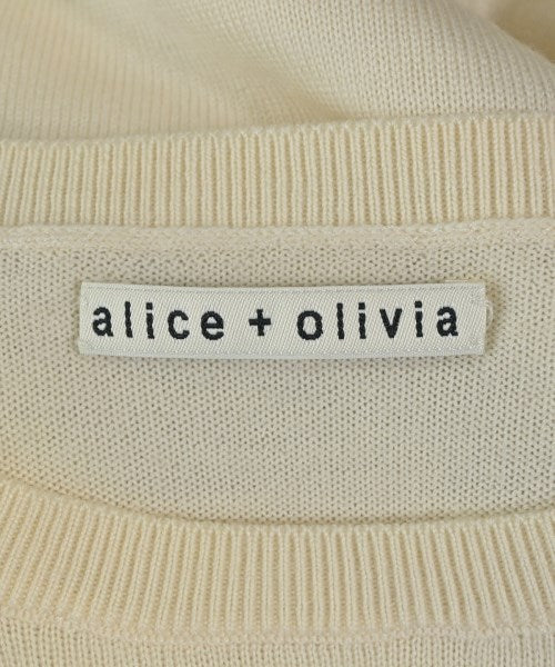 alice+olivia 毛衣