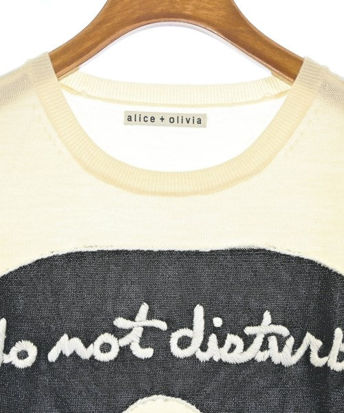 alice+olivia 毛衣