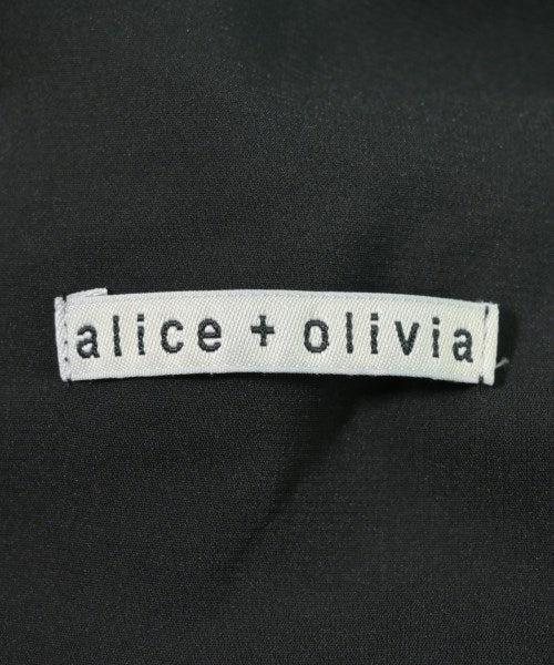 alice+olivia 洋裝
