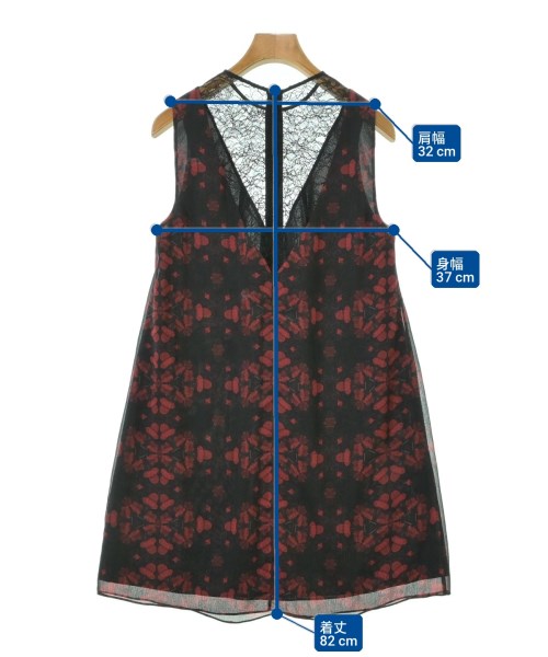 alice+olivia 洋裝