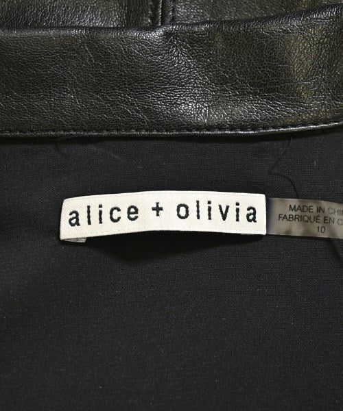 alice+olivia 洋裝