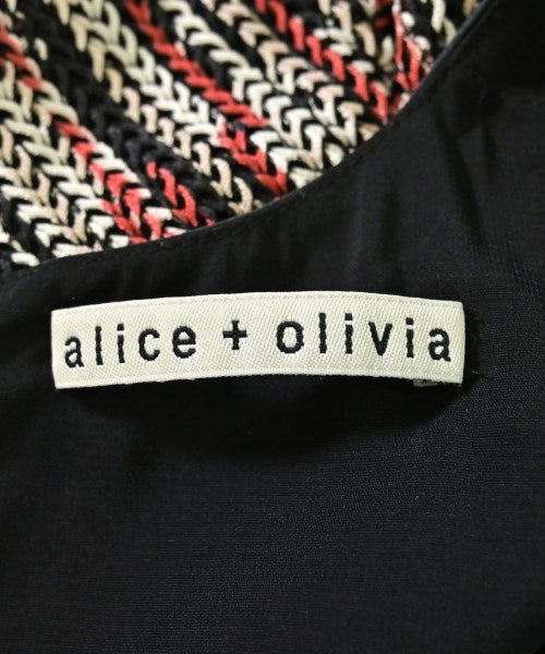 alice+olivia 洋裝