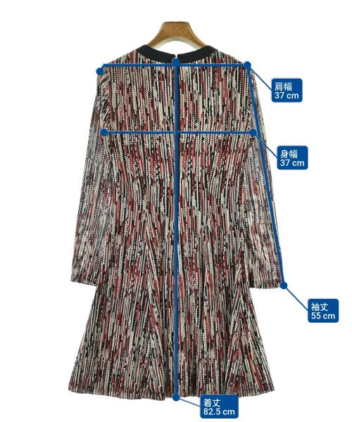 alice+olivia 洋裝
