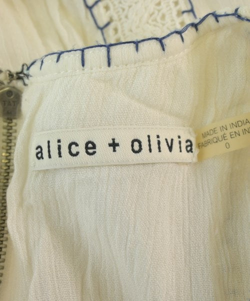alice+olivia 洋裝