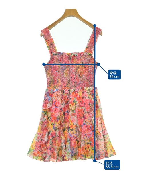 alice+olivia 洋裝