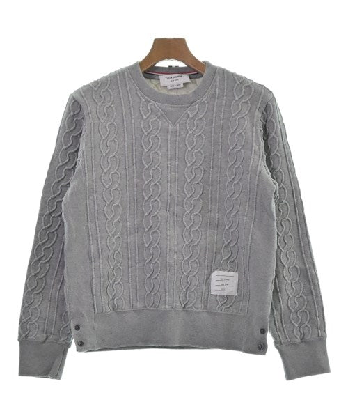 THOM BROWNE 運動衫