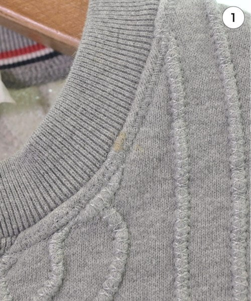 THOM BROWNE 運動衫