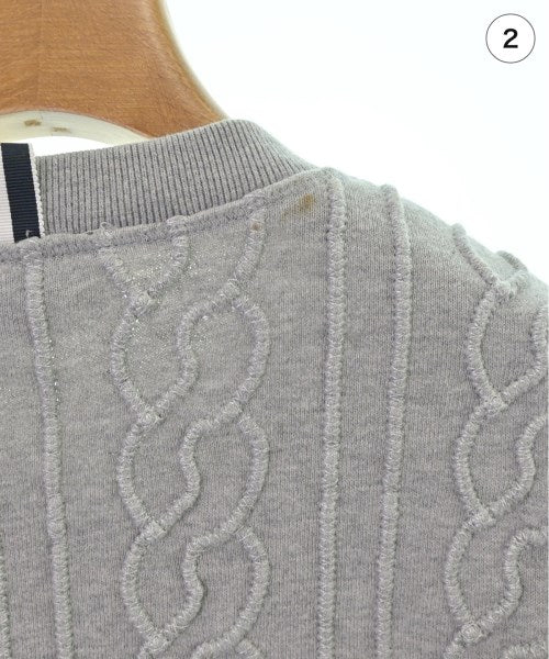 THOM BROWNE 運動衫