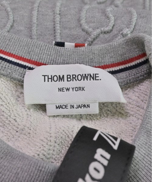 THOM BROWNE 運動衫