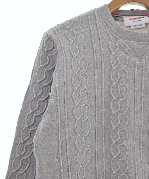 THOM BROWNE 運動衫