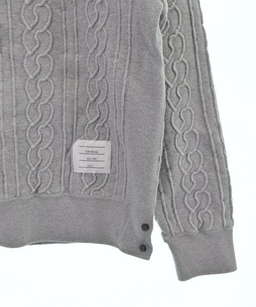 THOM BROWNE 運動衫