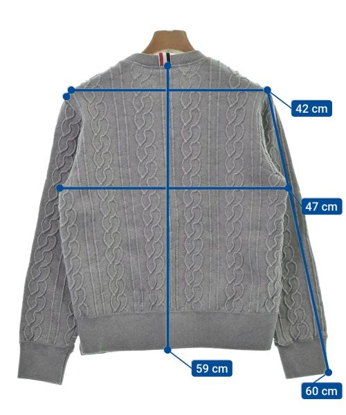 THOM BROWNE 運動衫