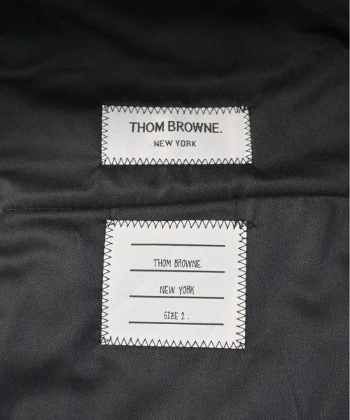 THOM BROWNE 長褲