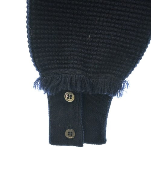 THOM BROWNE 開襟衫