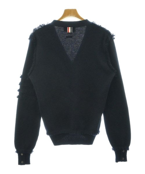 THOM BROWNE 開襟衫